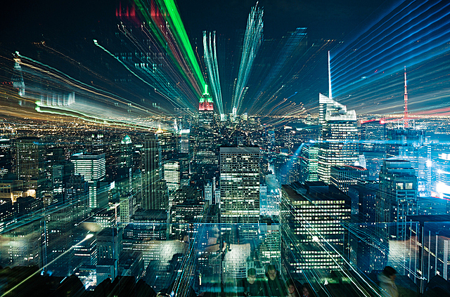 The Department of Agriculture estimated that the nett migration in favor of the cities was over one million people.