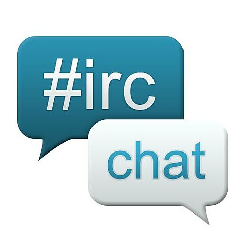 IRC – Internet Relay Chat