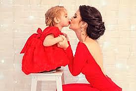 nacimiento de mi segunda hija