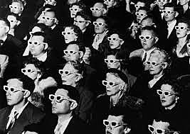 Beginning of Mass Culture