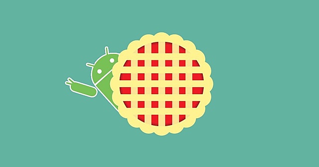 Android 9.0 Pie (Más simple, más inteligente, más Android)