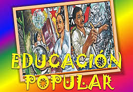 Educación Popular