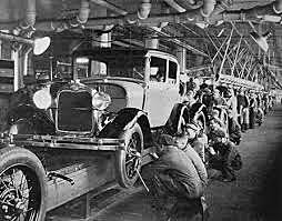 Automobile Industry