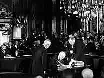 1920's Economy- Kellogg Briand Pact created