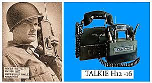 primeros teléfonos móviles