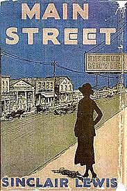 1920's Literature (4)