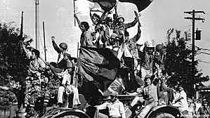 Revolución Sandinista en Nicaragua