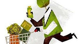 Timeline: PRODUCCION Y CONSUMO AMBIENTAL EN COLOMBIA