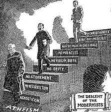 Religion (Fundamentalism)