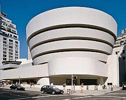 ARTE ARQUITECTURA SIGLO XX 1970