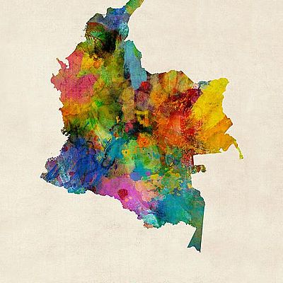 Timeline: Conflicto armado en Colombia