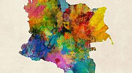 Timeline: Conflicto armado en Colombia