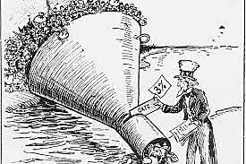 25 Million "New Immigrants"