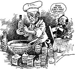 Herbert Hover's Policies- Debt Moratorium established