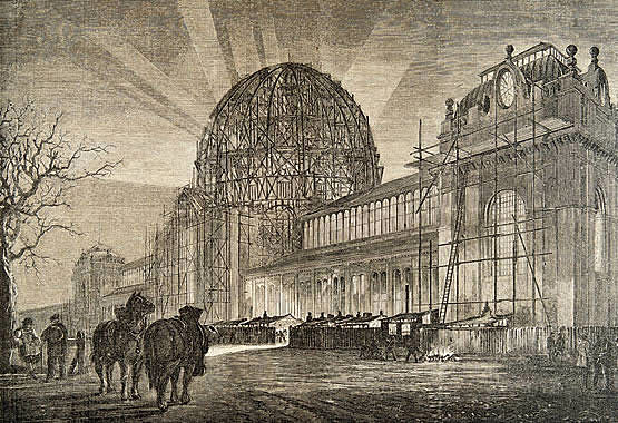 Arte en la edad contemporánea