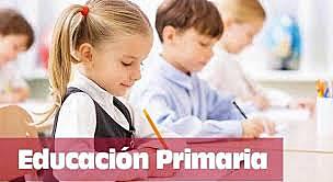La educación primaria
