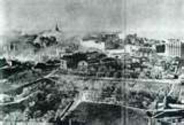 Czechoslovakia falls to Hitler