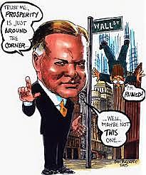 Herbert Hoover's Policies (Volunteerism)