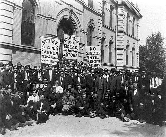 1920’s Economy (5)