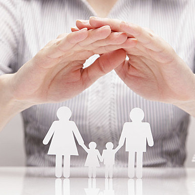 Timeline: LA ORIENTACIÓN FAMILIAR