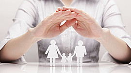 Timeline: LA ORIENTACIÓN FAMILIAR