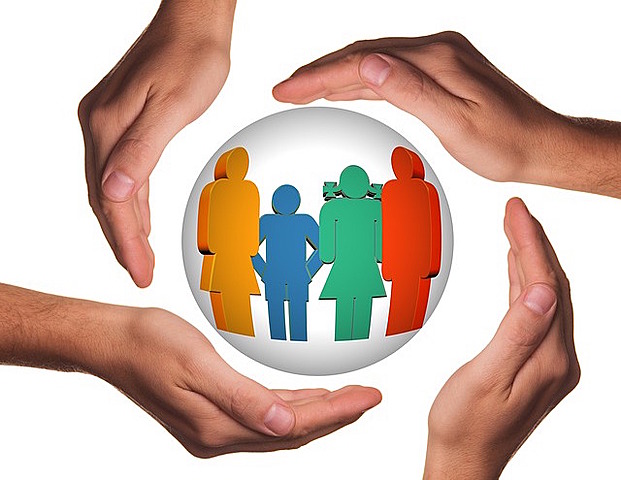 Sujeto colectivo de derechos