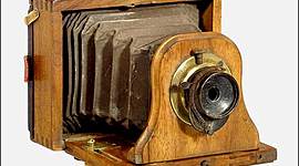 Timeline: HISTORY OF THE CAMERA