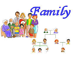 LAS RELACIONES VINCULADAS EN LA FAMILIA-Santelices