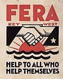 New Deal Programs (Federal Emergency Relief Act)