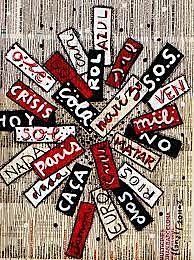 ARTE DADAISMO O MOVIMIENTO DADA  1916