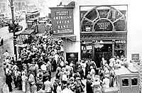 New Deal Programs (Emergency Banking Relief Act)