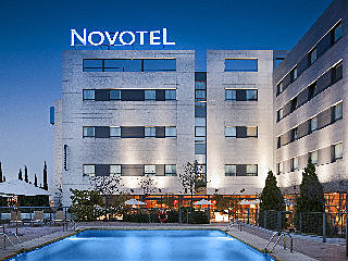 Se abre el primer Novotel en Lille, Francia