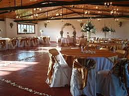 EVENTOS Y RECEPCIONES JIMENEZ CABALLERO
