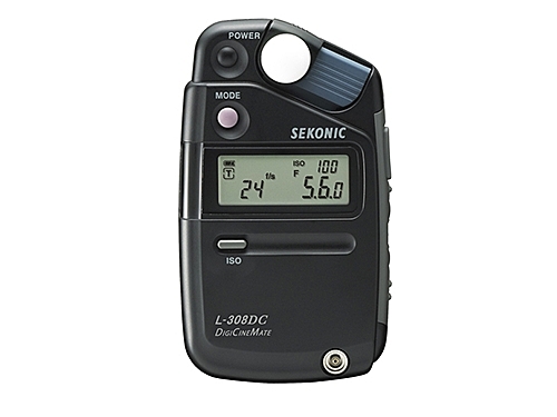 PHOTOMETER IS NOT NEEDED