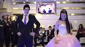 CUMPLEAÑOS DE LOS NIÑOS