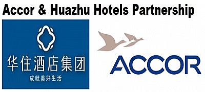 Alianza estratégica entre Accor y Huazhu