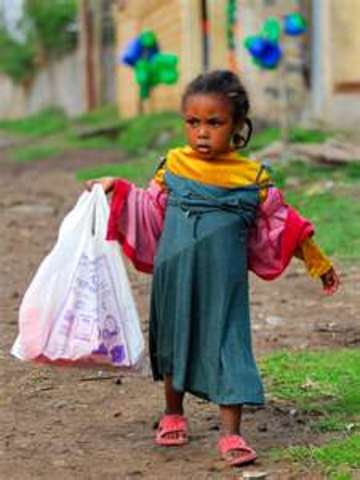 Italian troops conquer Ethiopia