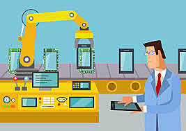 División del trabajo