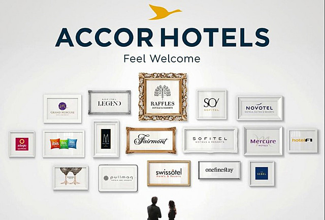 Record de acuerdos con 480 hoteles y Adquisición de 287 hoteles