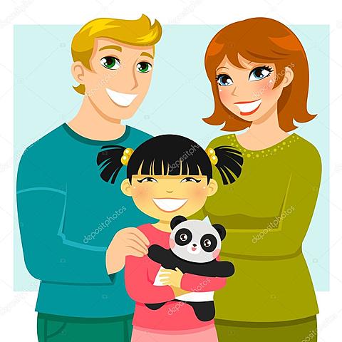 Derecho de protección de un menor abandonado