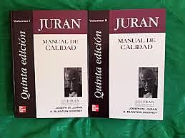 Publicación del Manual de Control de Calidad