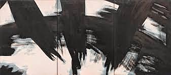 ARTE INFORMALISMO 1952