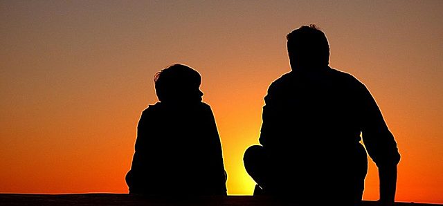 Licencia de paternidad