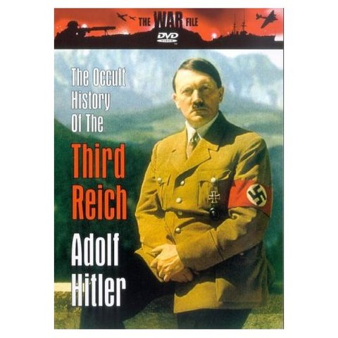 Hitler become Chancellor of Germany, establishing the Third Reich