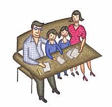 Acreditación de escolaridad