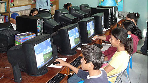 d.C. Era de la Computación