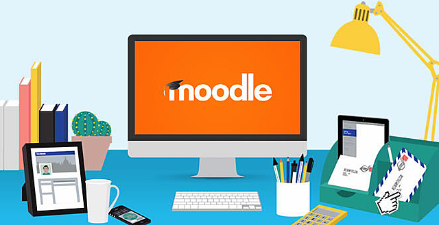 Moodle