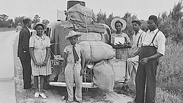 1920’s African American Identity (4)