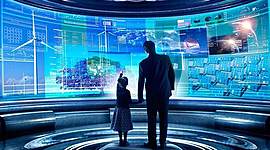 Timeline: Principales momentos de la historia universal sobre la evolución de la tecnológia