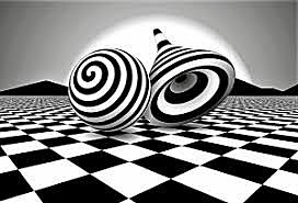 ARTE CINÉTICO  O ARTE ÓPTICO 1920